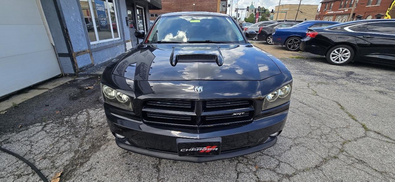 Dodge Charger SE 2008