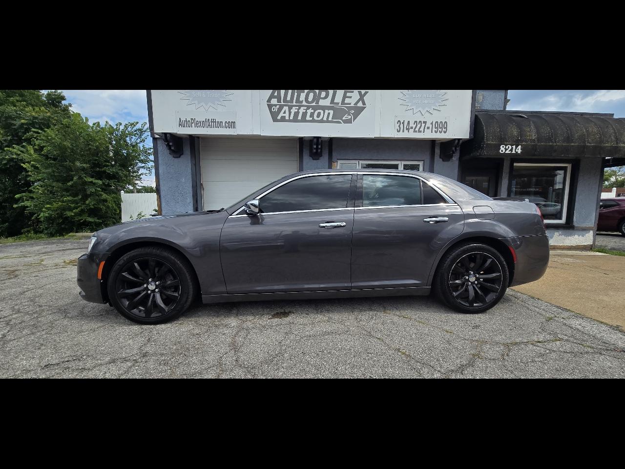 Chrysler 300 Limited RWD 2019