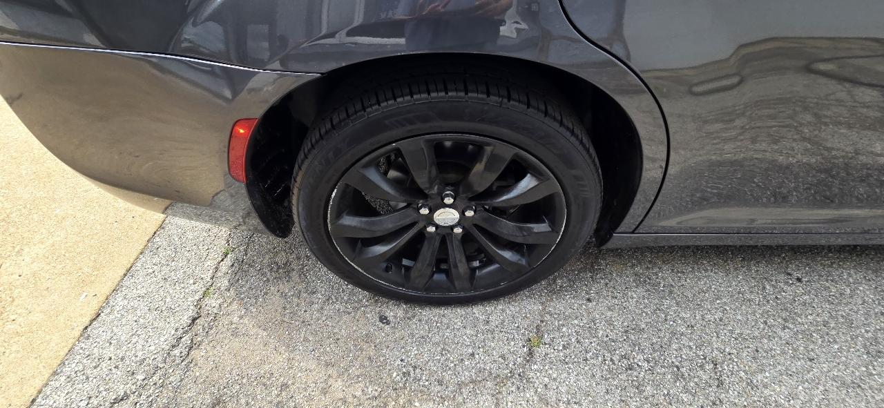 Chrysler 300 Limited RWD 2019