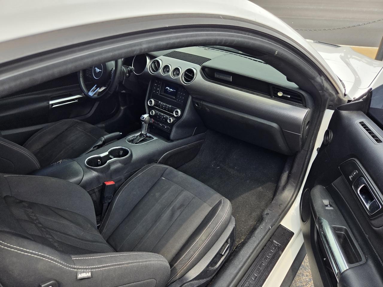 Ford Mustang GT Coupe 2019