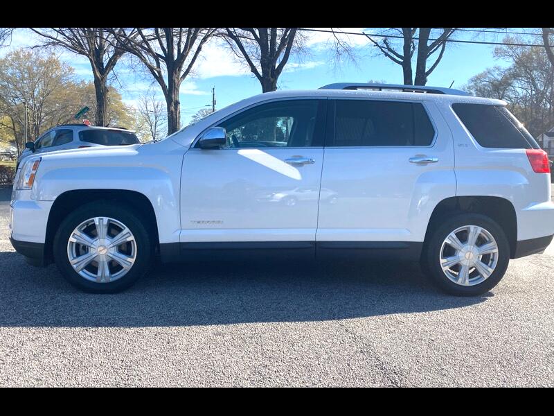 Used 2016 GMC Terrain SLT FWD for Sale in Carrollton GA 30117 Morris