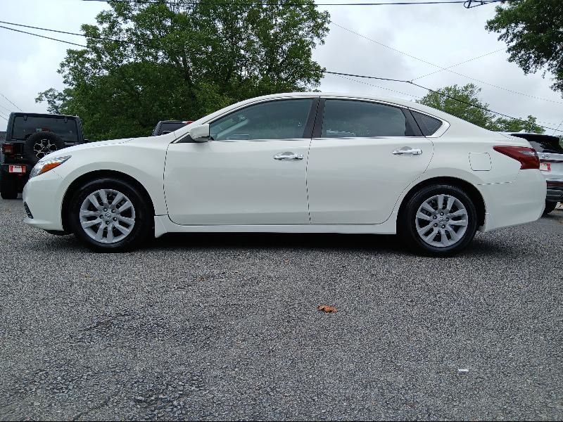 Used Cars for Sale Carrollton GA 30117 Morris Auto Sales GA