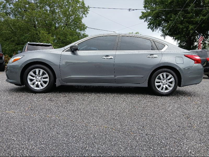 Used Cars for Sale Carrollton GA 30117 Morris Auto Sales GA