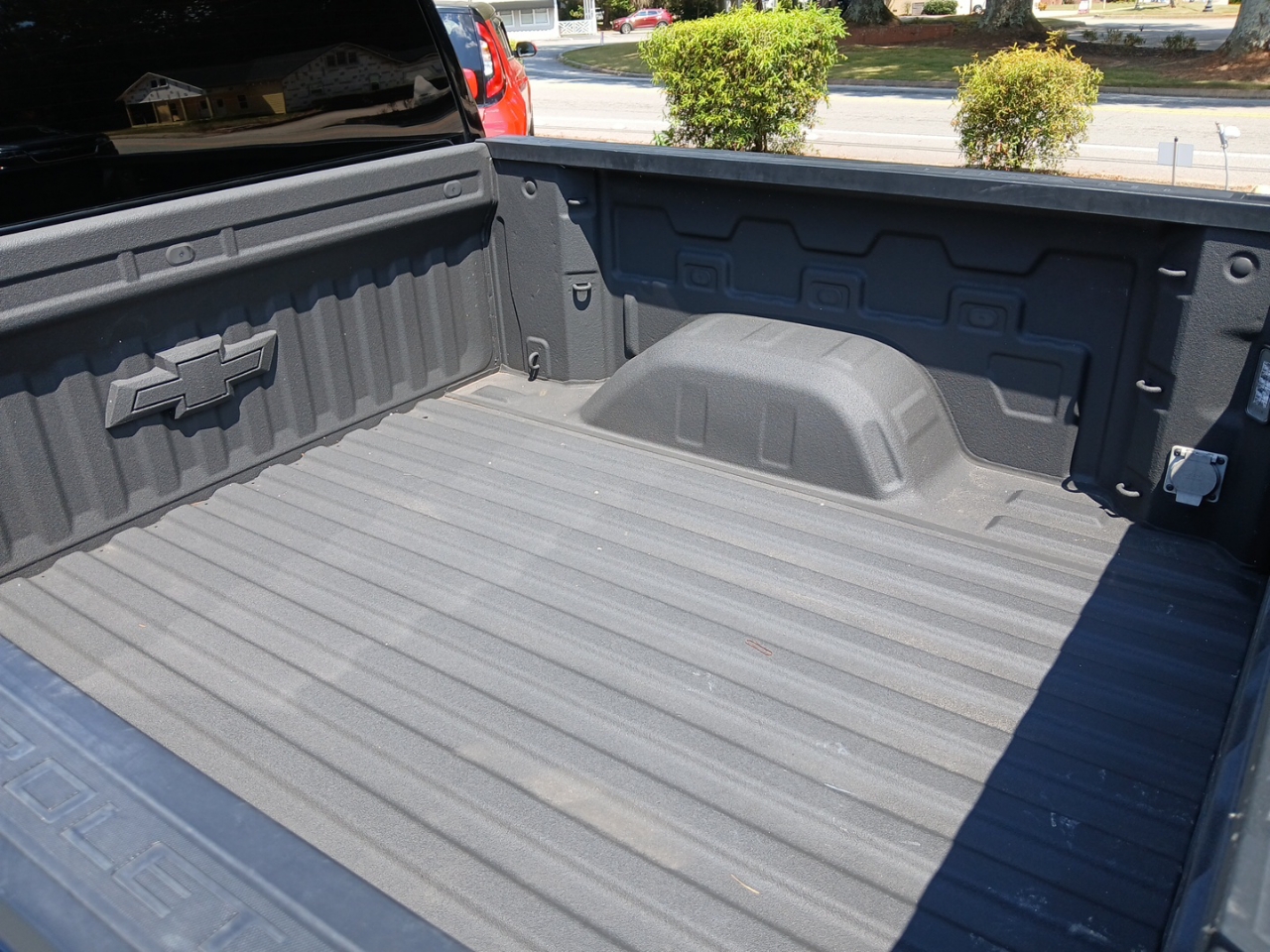 Chevrolet Silverado 1500 4WD Crew Cab 143.5" LT 2023 Chevrolet Silverado 1500 4WD Crew Cab 143.5" LT 2023