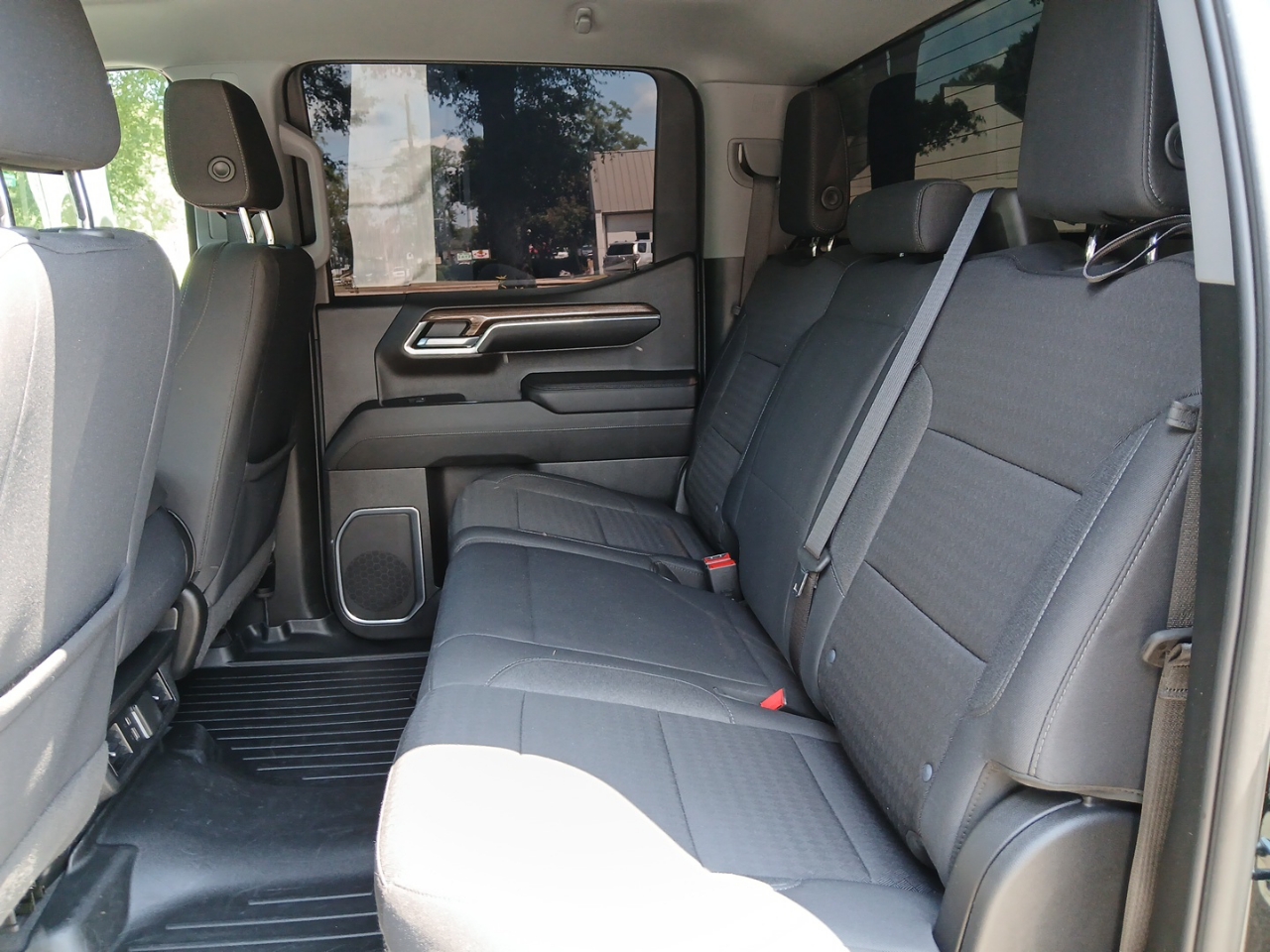 Chevrolet Silverado 1500 4WD Crew Cab 143.5" LT 2023 Chevrolet Silverado 1500 4WD Crew Cab 143.5" LT 2023