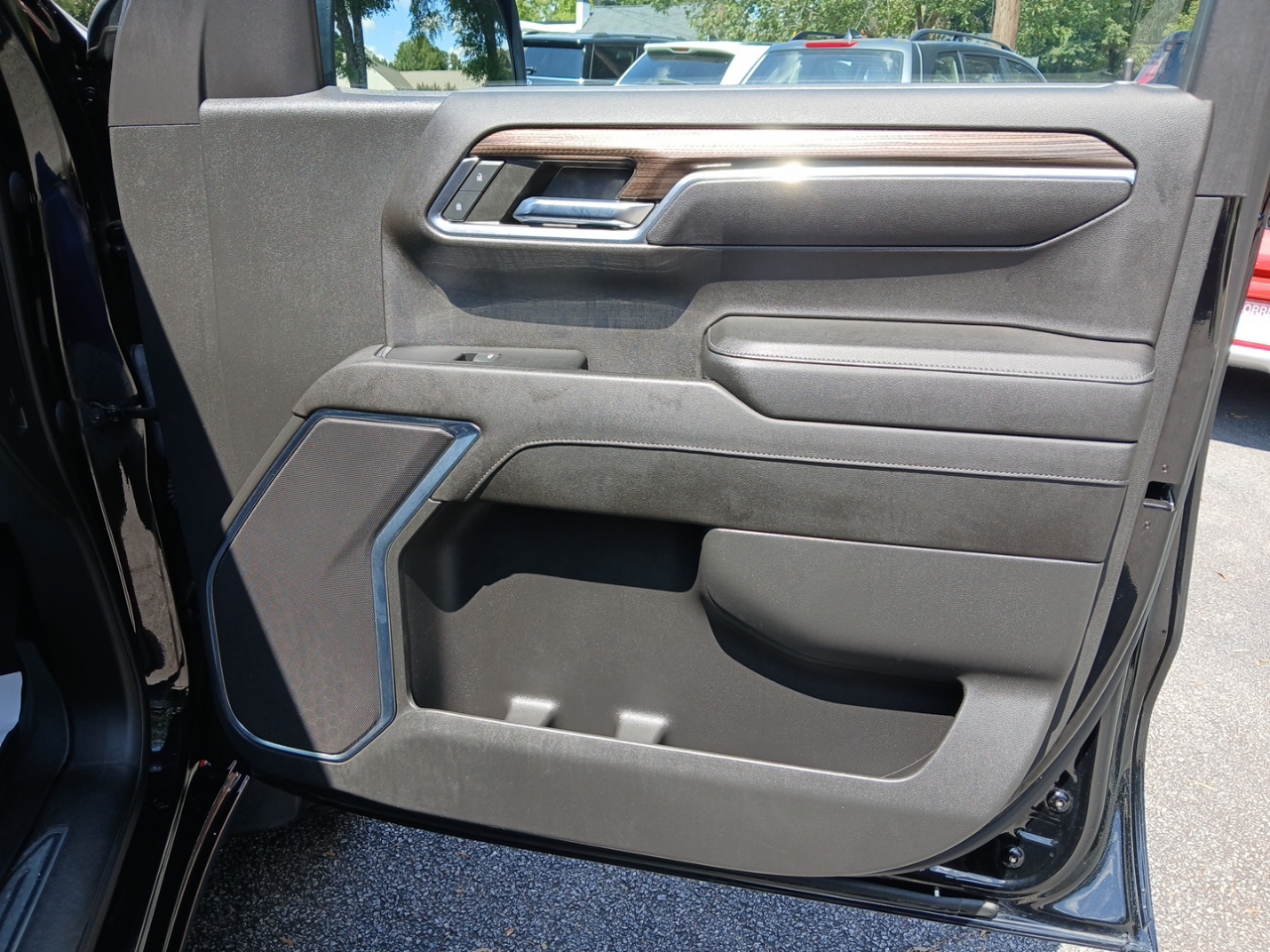Chevrolet Silverado 1500 4WD Crew Cab 143.5" LT 2023 Chevrolet Silverado 1500 4WD Crew Cab 143.5" LT 2023