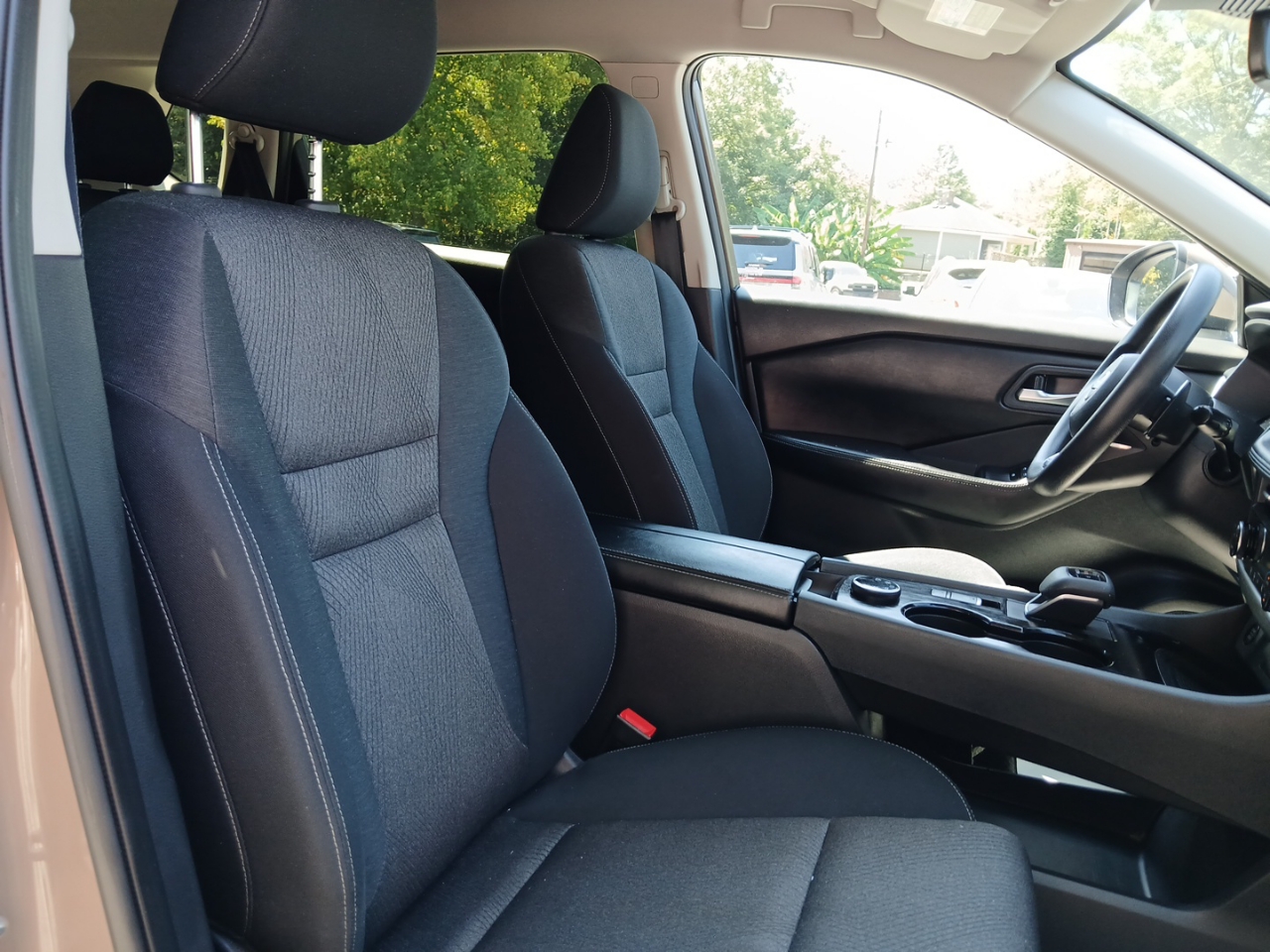 Nissan Rogue SV AWD 2024 Nissan Rogue SV AWD 2024