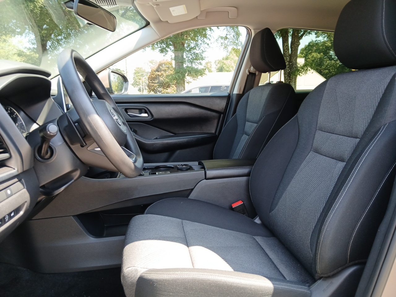 Nissan Rogue SV AWD 2024 Nissan Rogue SV AWD 2024