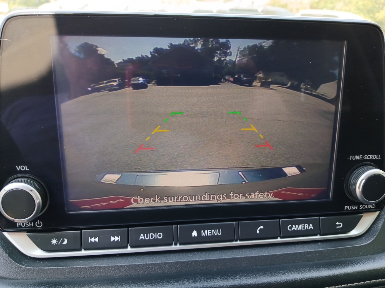 Nissan Rogue SV AWD 2024 Nissan Rogue SV AWD 2024