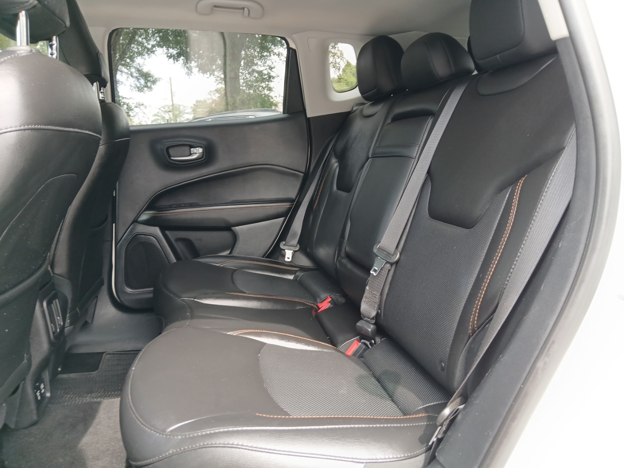 2019 Jeep Compass Limited photo 10