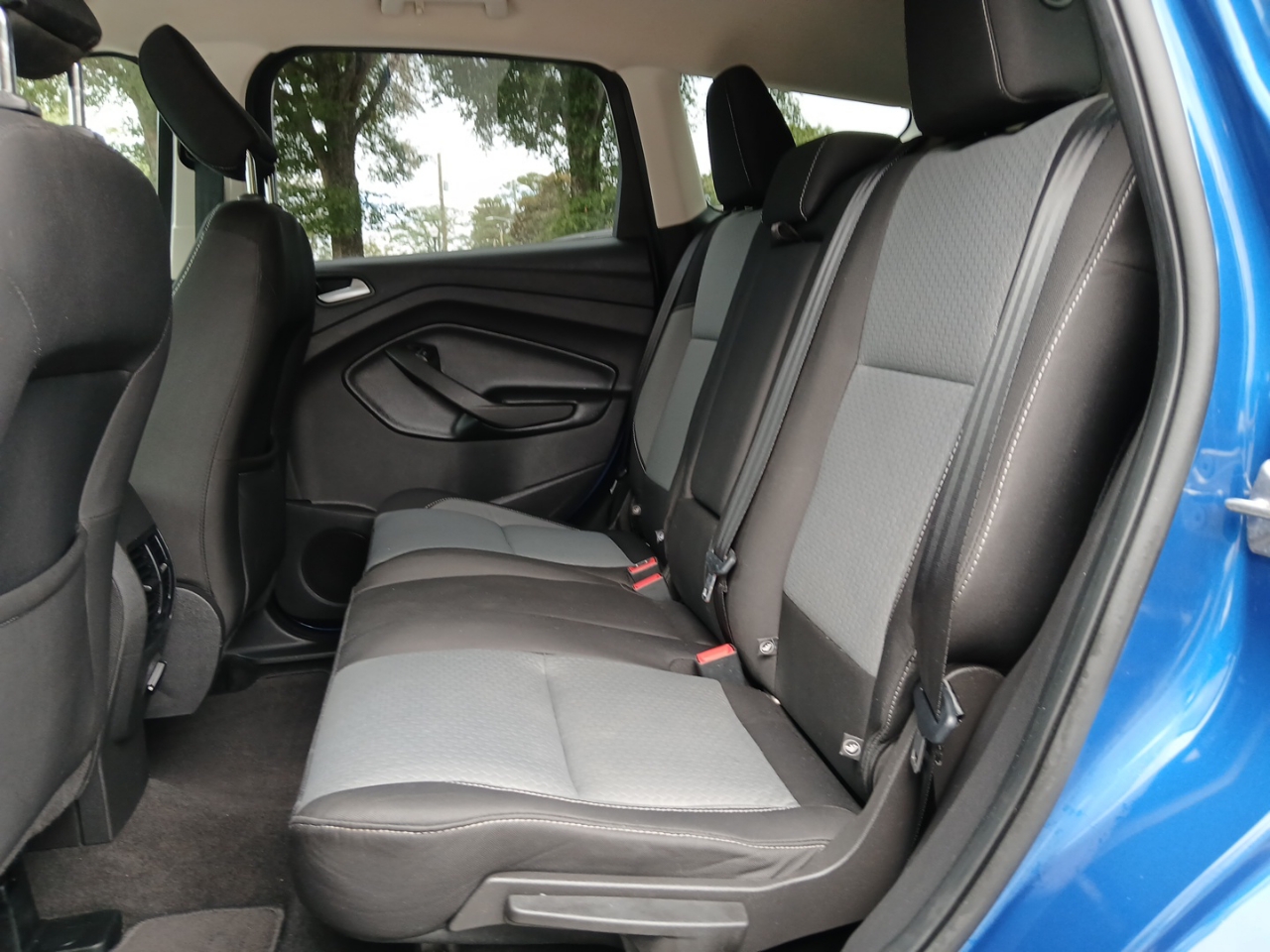 2019 Ford Escape SE photo 10