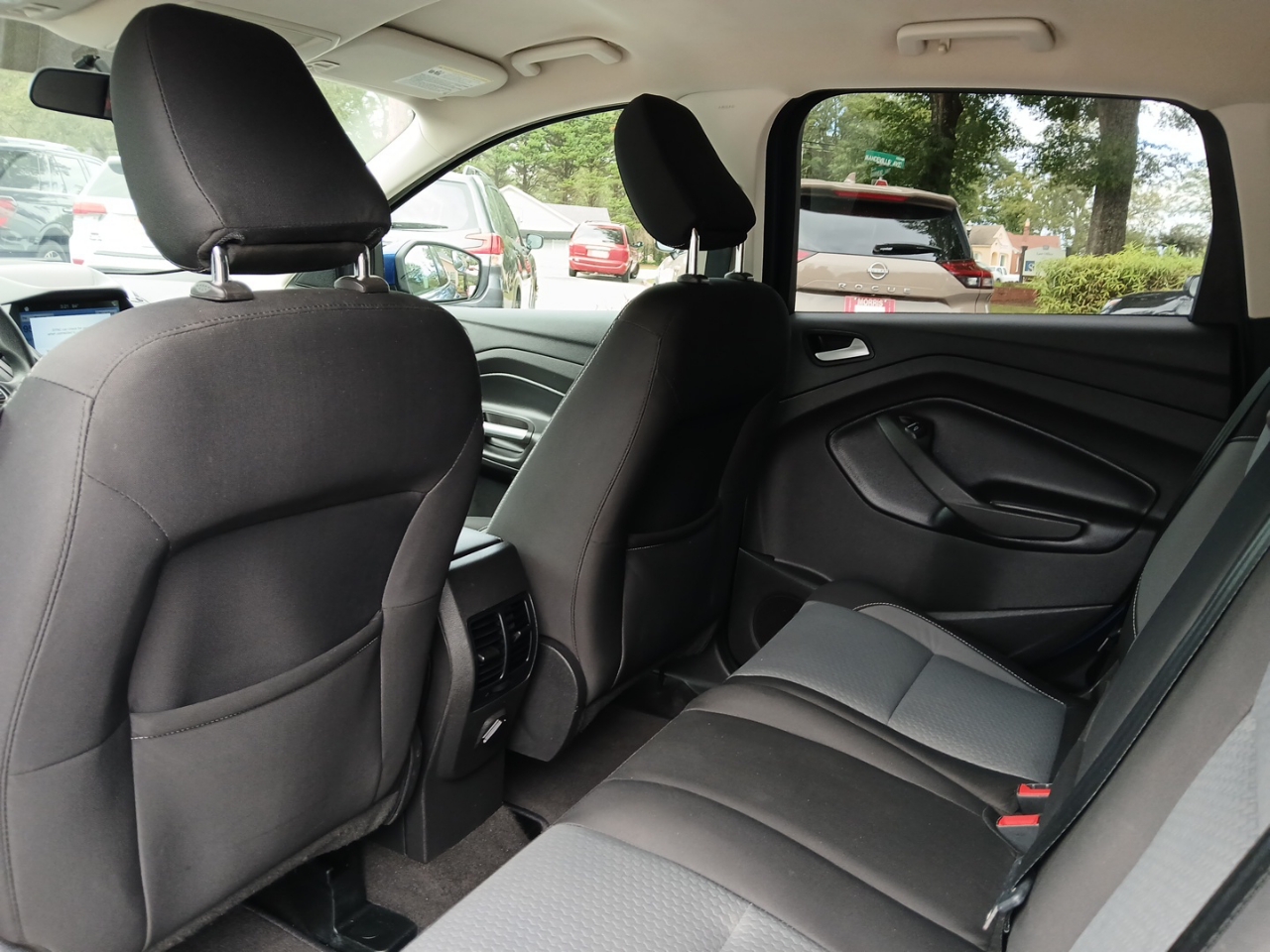 2019 Ford Escape SE photo 11