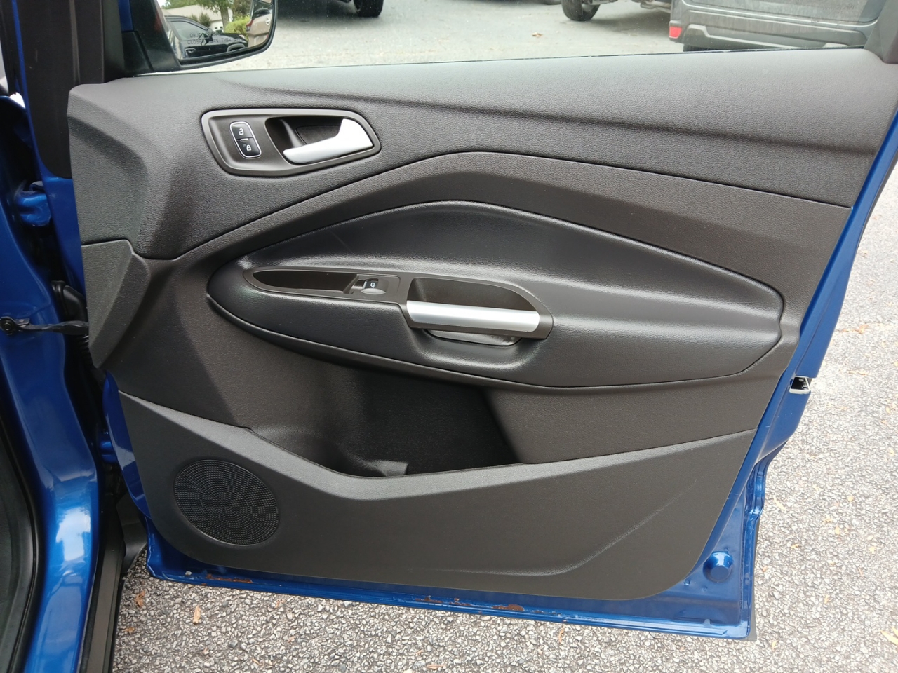 2019 Ford Escape SE photo 14