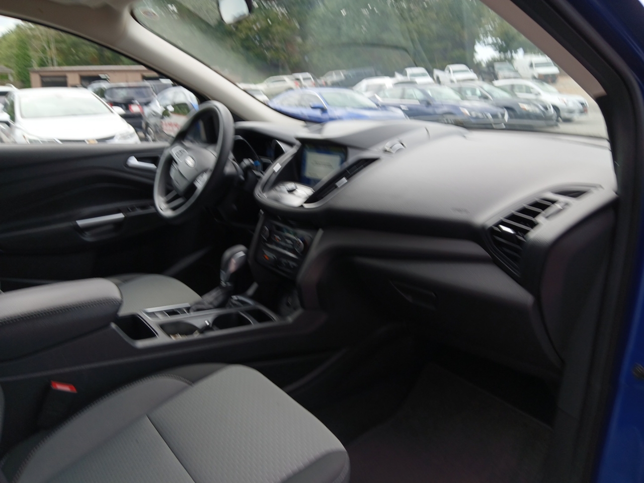 2019 Ford Escape SE photo 15