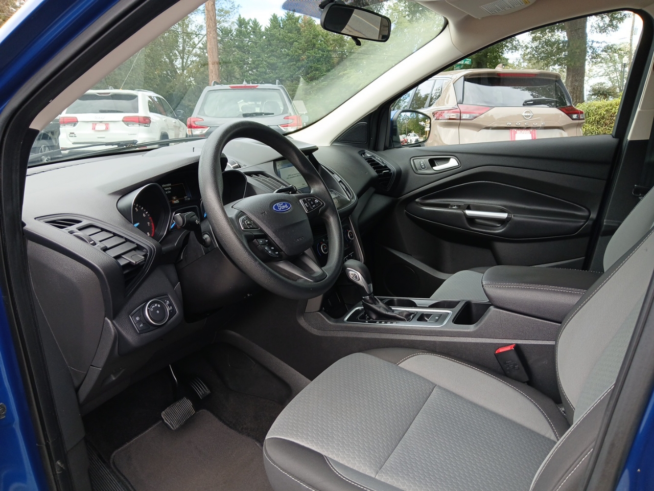 2019 Ford Escape SE photo 17
