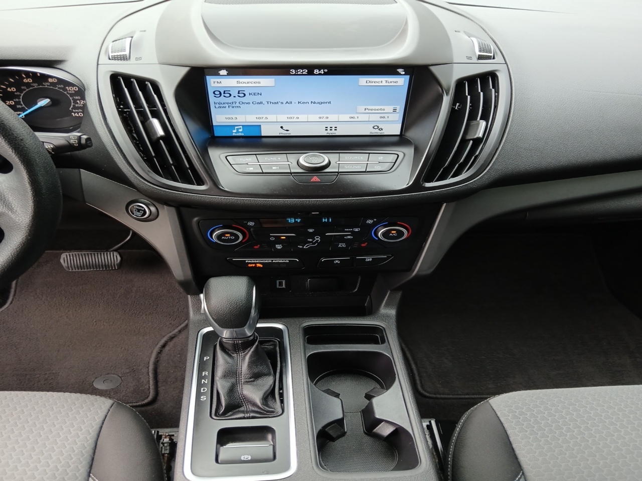 2019 Ford Escape SE photo 19