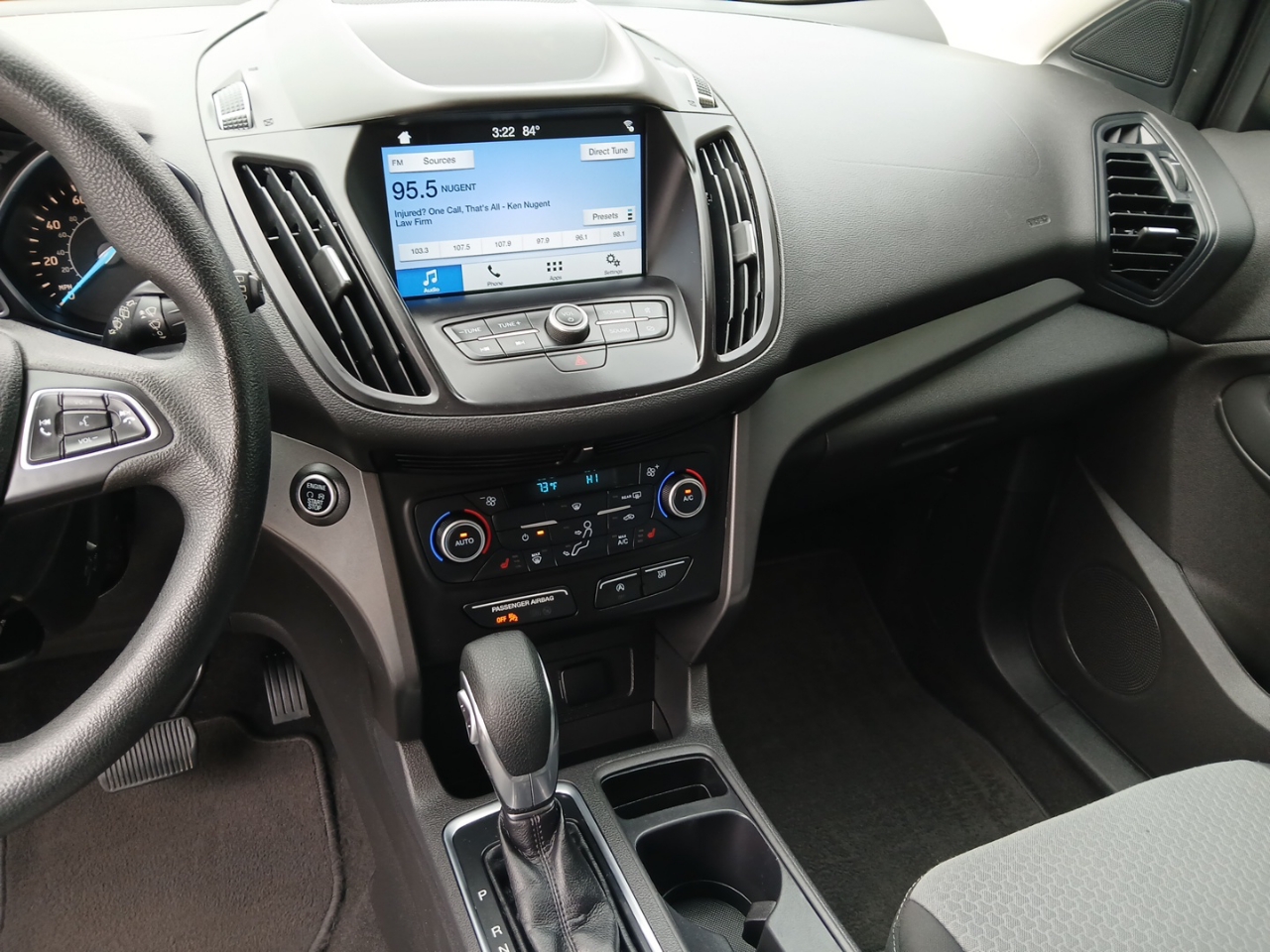 2019 Ford Escape SE photo 20