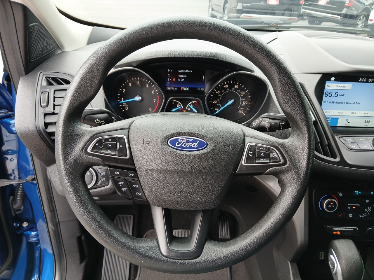 2019 Ford Escape SE photo 21