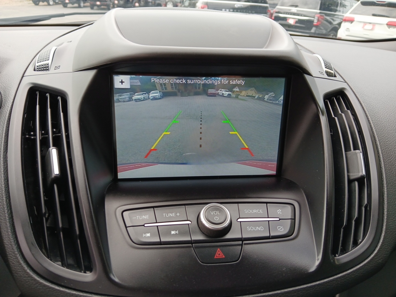 2019 Ford Escape SE photo 22