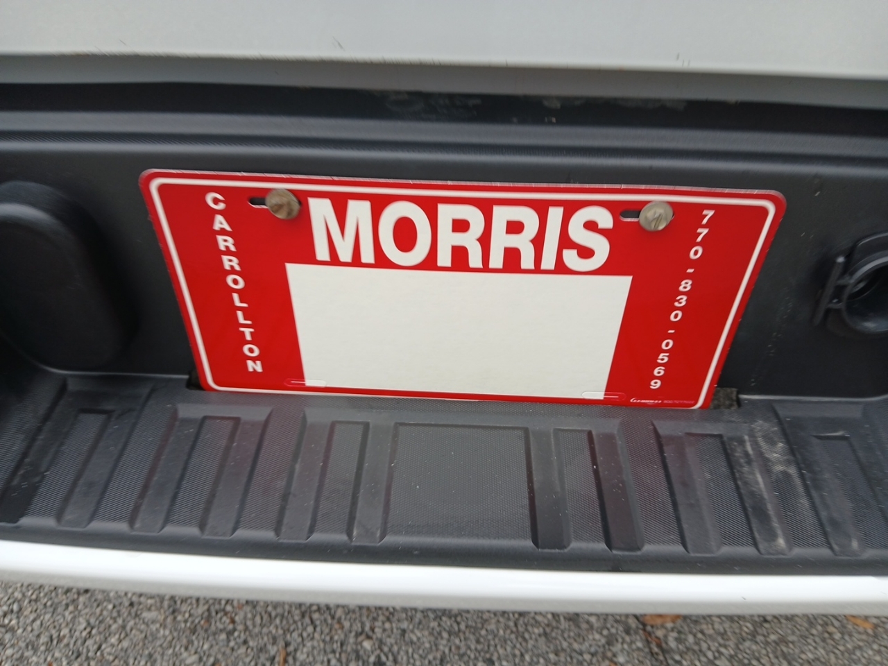 Chevrolet Colorado LT Ext. Cab 2WD 2020 Chevrolet Colorado LT Ext. Cab 2WD 2020