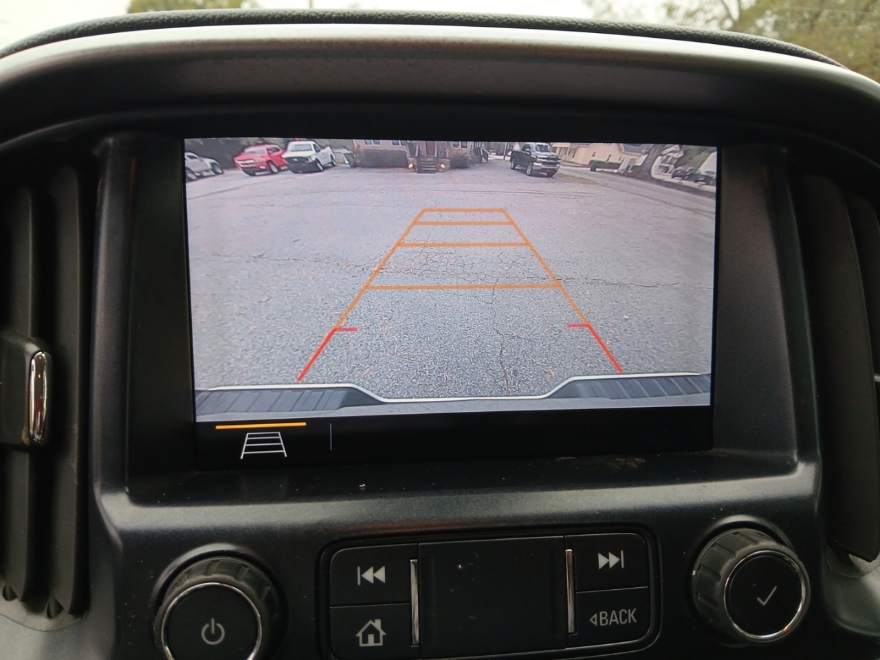 Chevrolet Colorado LT Ext. Cab 2WD 2020 Chevrolet Colorado LT Ext. Cab 2WD 2020