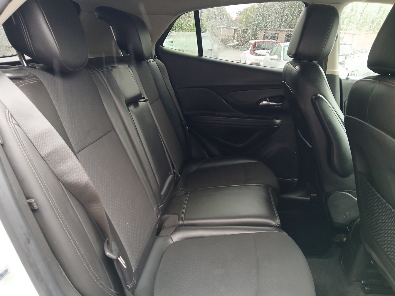 Buick Encore Preferred FWD 2018 Buick Encore Preferred FWD 2018