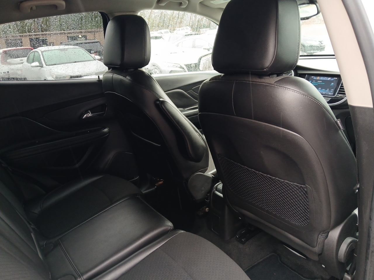 Buick Encore Preferred FWD 2018 Buick Encore Preferred FWD 2018