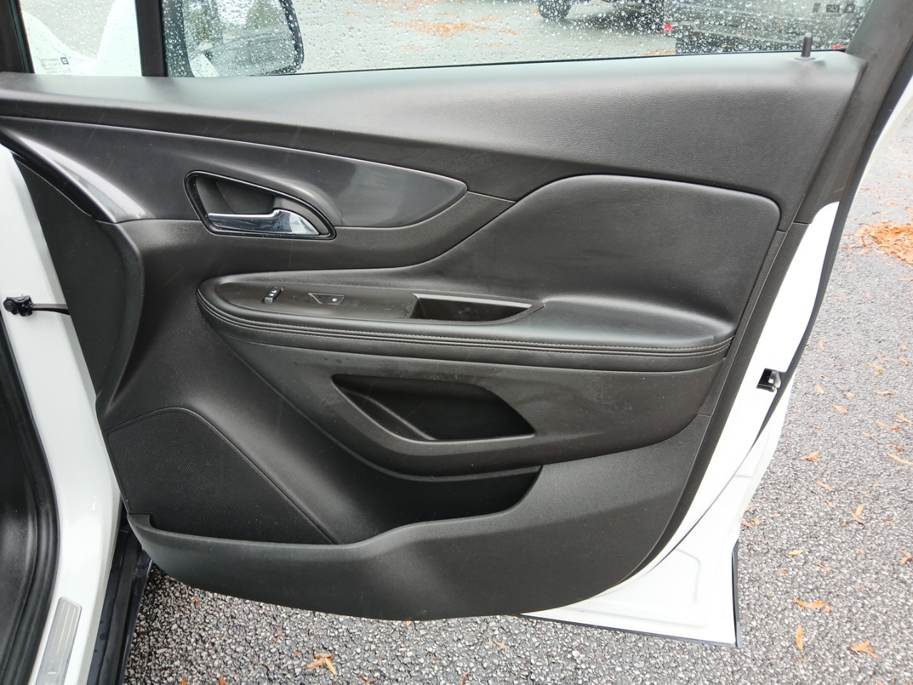 Buick Encore Preferred FWD 2018 Buick Encore Preferred FWD 2018