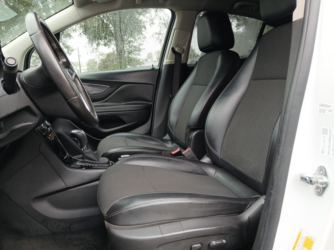 Buick Encore Preferred FWD 2018 Buick Encore Preferred FWD 2018