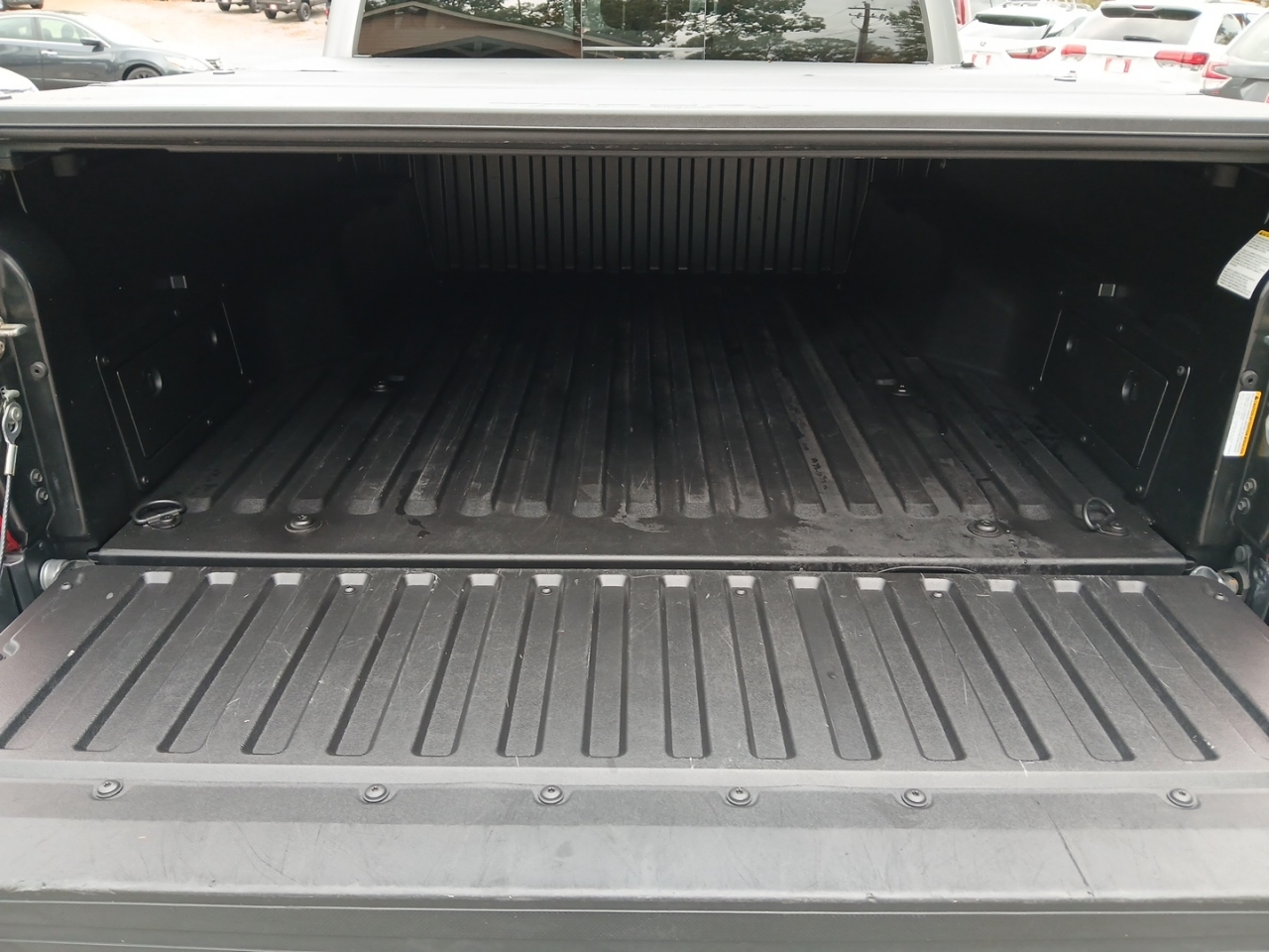 Toyota Tacoma 4WD Double Cab V6 AT SR5 (Natl) 2018 Toyota Tacoma 4WD Double Cab V6 AT SR5 (Natl) 2018