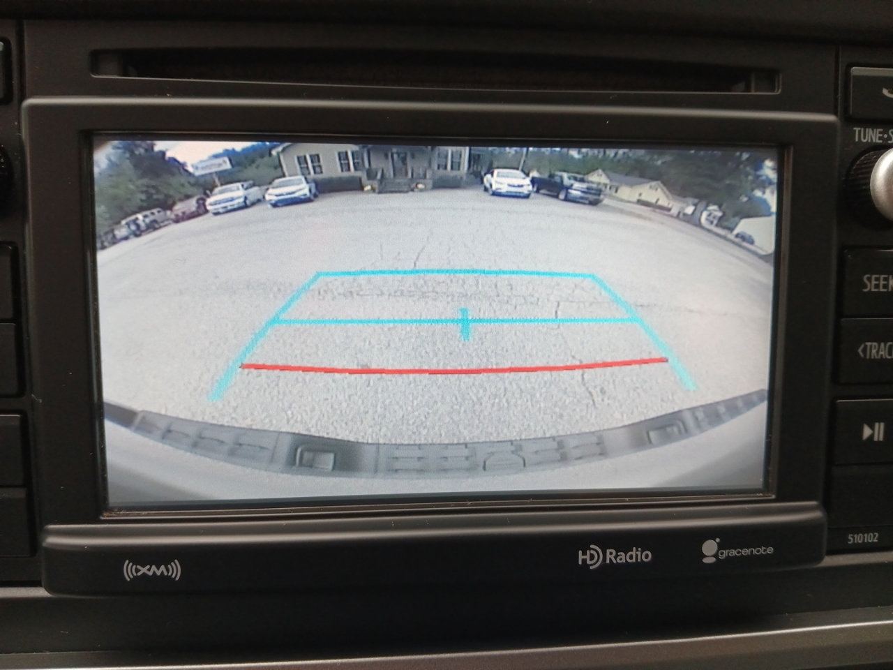 Toyota Tacoma 4WD Double Cab V6 AT SR5 (Natl) 2018 Toyota Tacoma 4WD Double Cab V6 AT SR5 (Natl) 2018