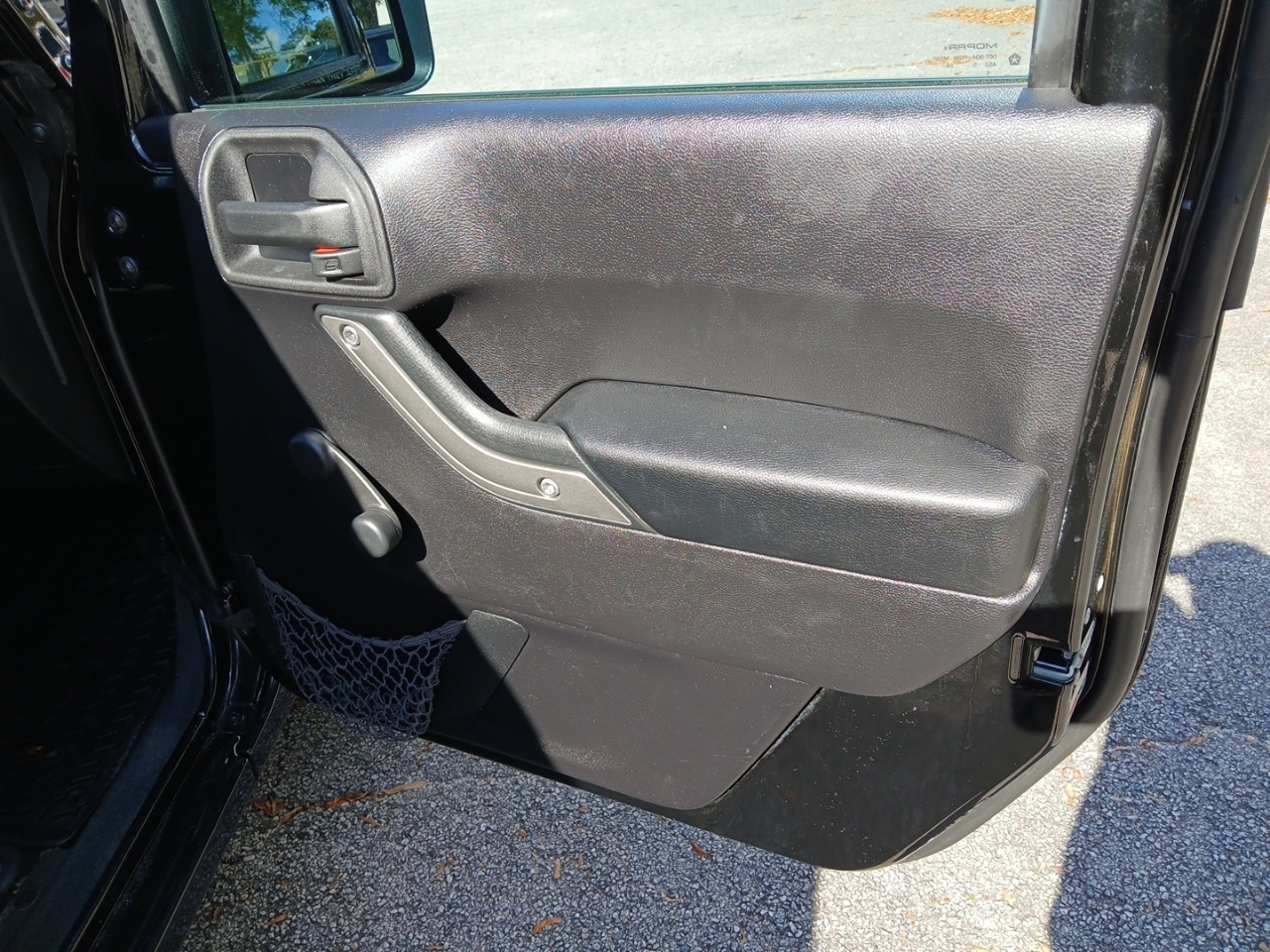 Jeep Wrangler Unlimited Sport 4WD 2015 Jeep Wrangler Unlimited Sport 4WD 2015