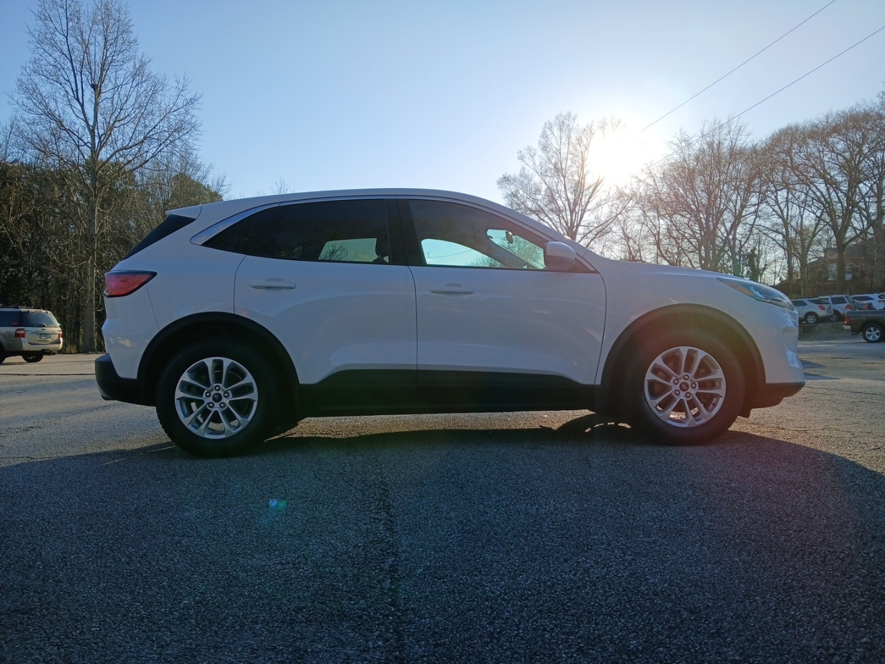 Ford Escape SE 2020