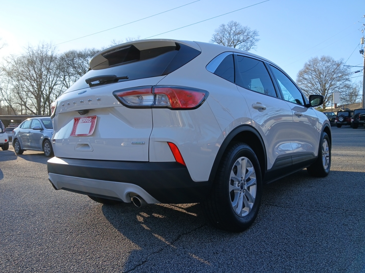 Ford Escape SE 2020