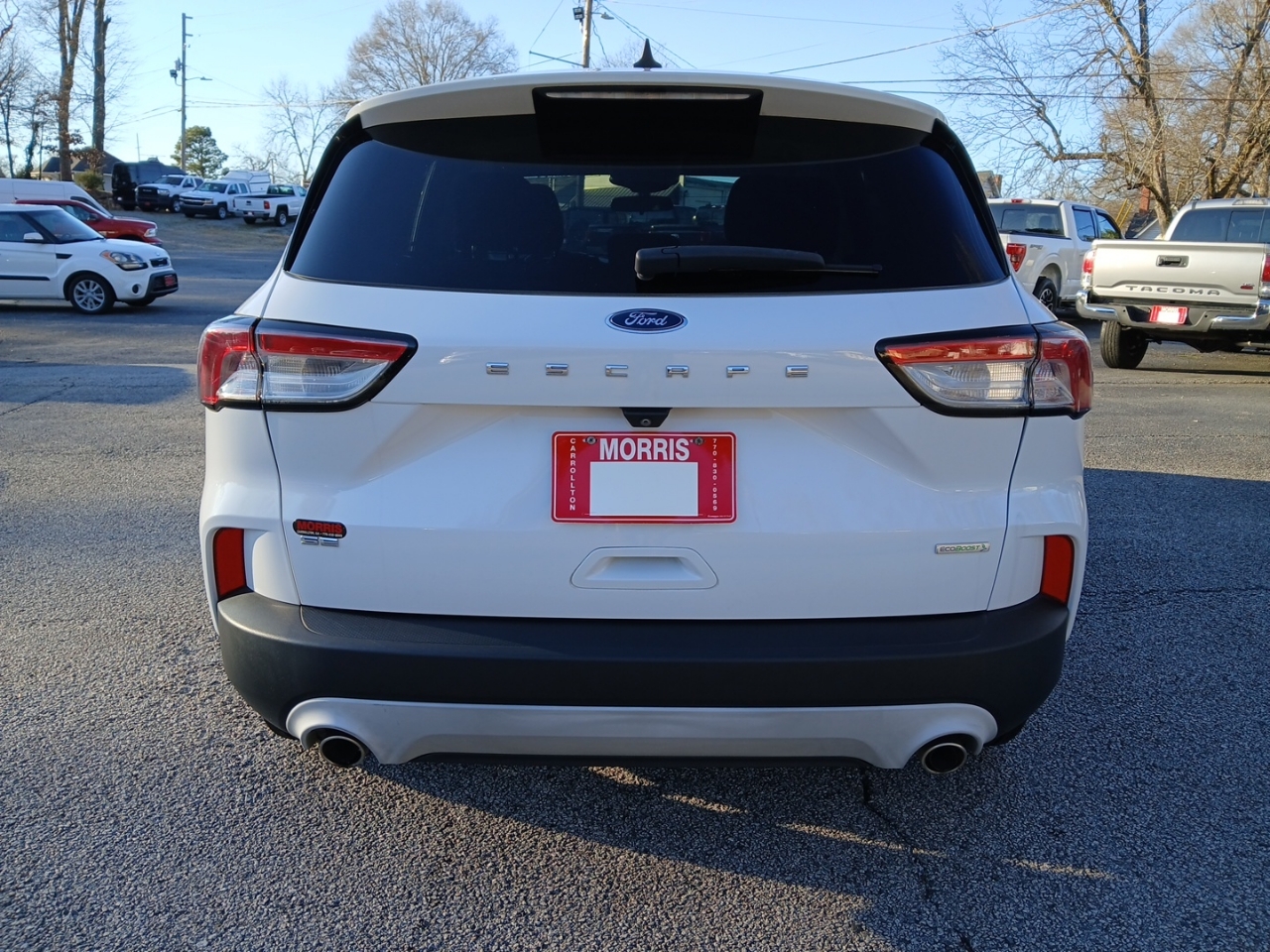 Ford Escape SE 2020