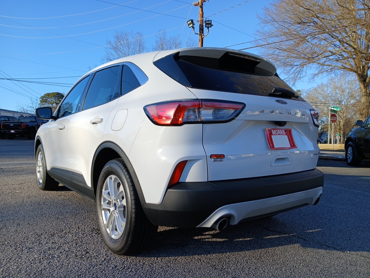Ford Escape SE 2020