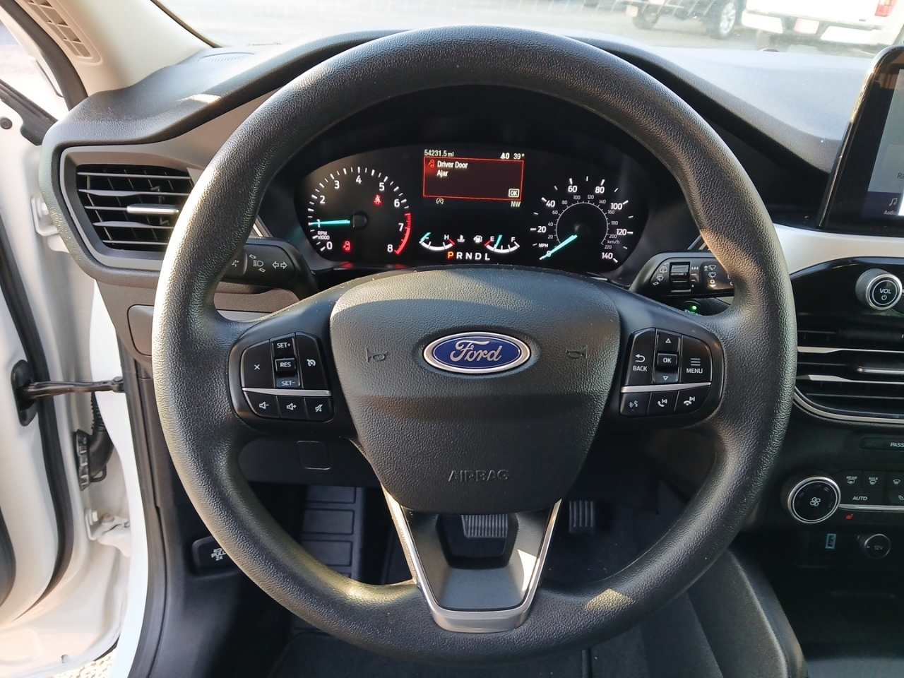 Ford Escape SE 2020