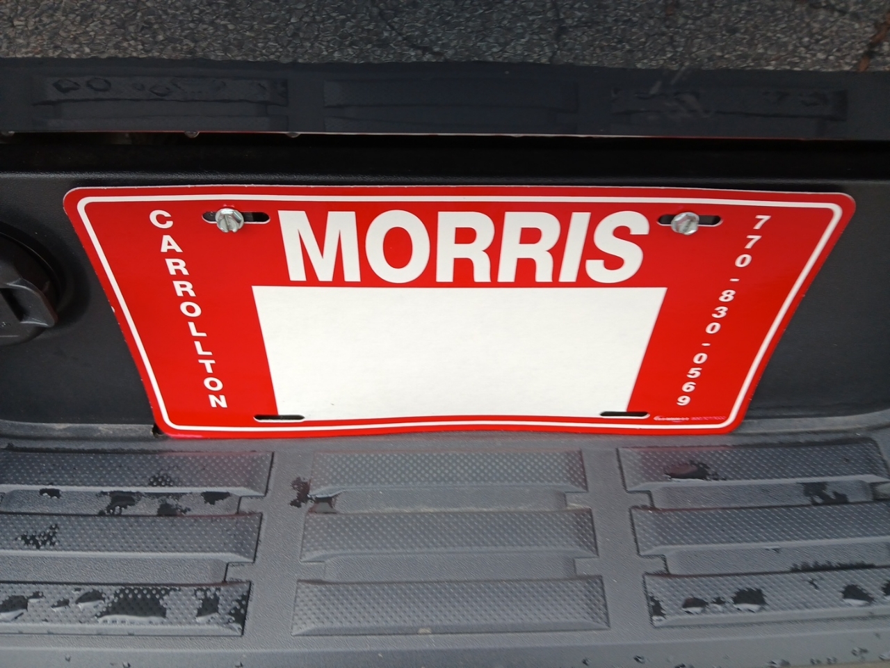 Toyota Tacoma SR5 Dbl Cab 4WD at 2024