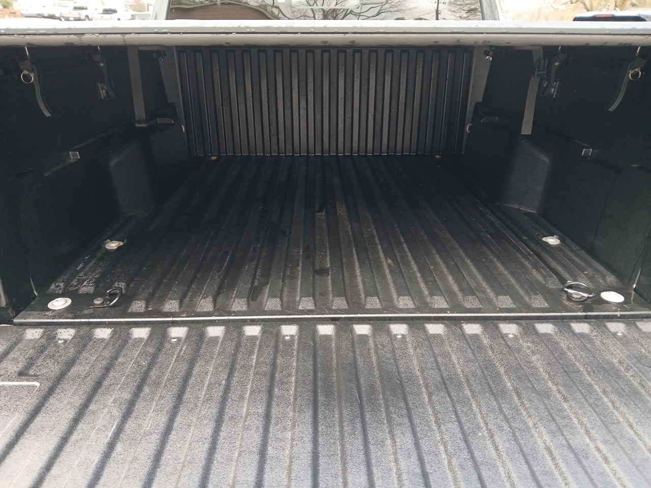 Toyota Tacoma SR5 Dbl Cab 4WD at 2024