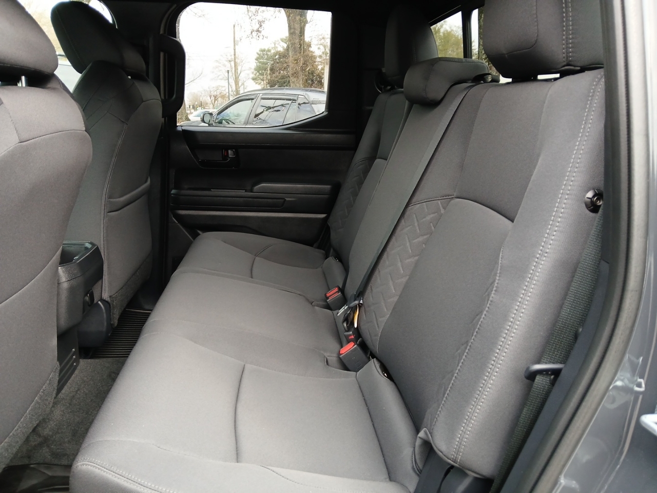 Toyota Tacoma SR5 Dbl Cab 4WD at 2024