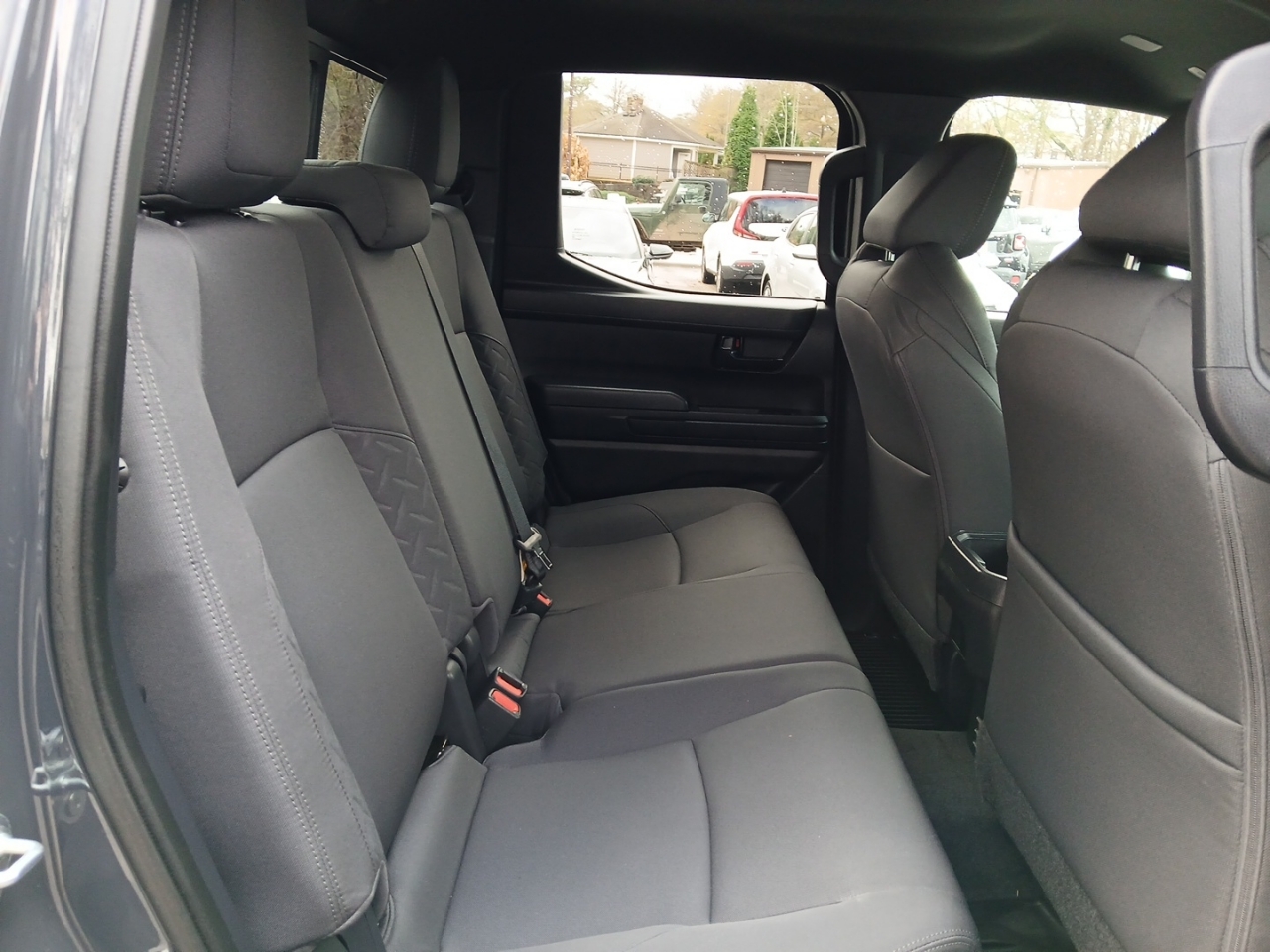 Toyota Tacoma SR5 Dbl Cab 4WD at 2024