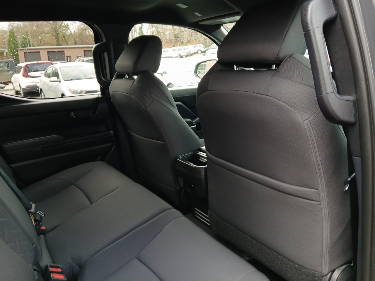 Toyota Tacoma SR5 Dbl Cab 4WD at 2024