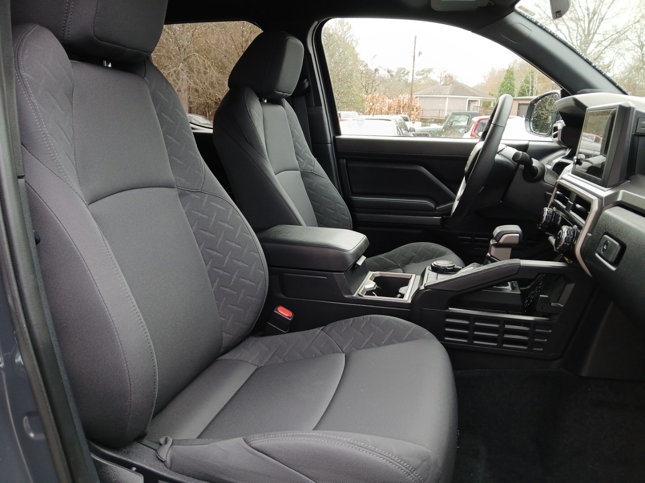 Toyota Tacoma SR5 Dbl Cab 4WD at 2024