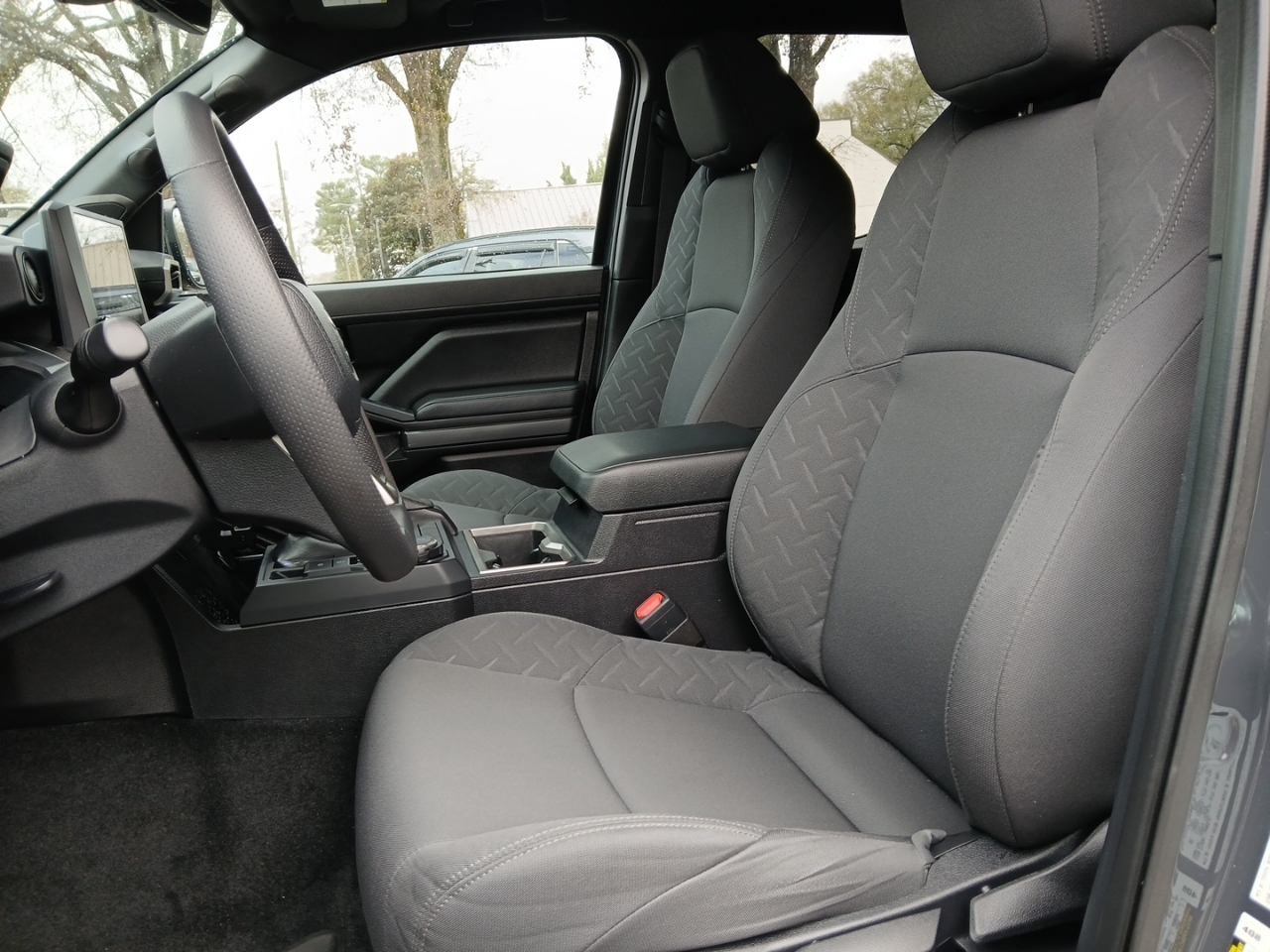 Toyota Tacoma SR5 Dbl Cab 4WD at 2024