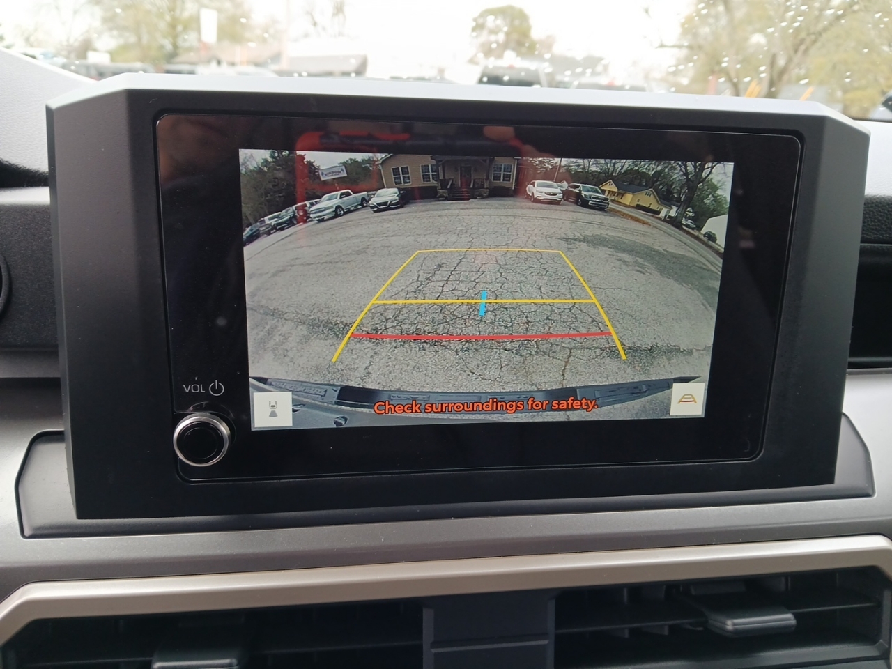 Toyota Tacoma SR5 Dbl Cab 4WD at 2024