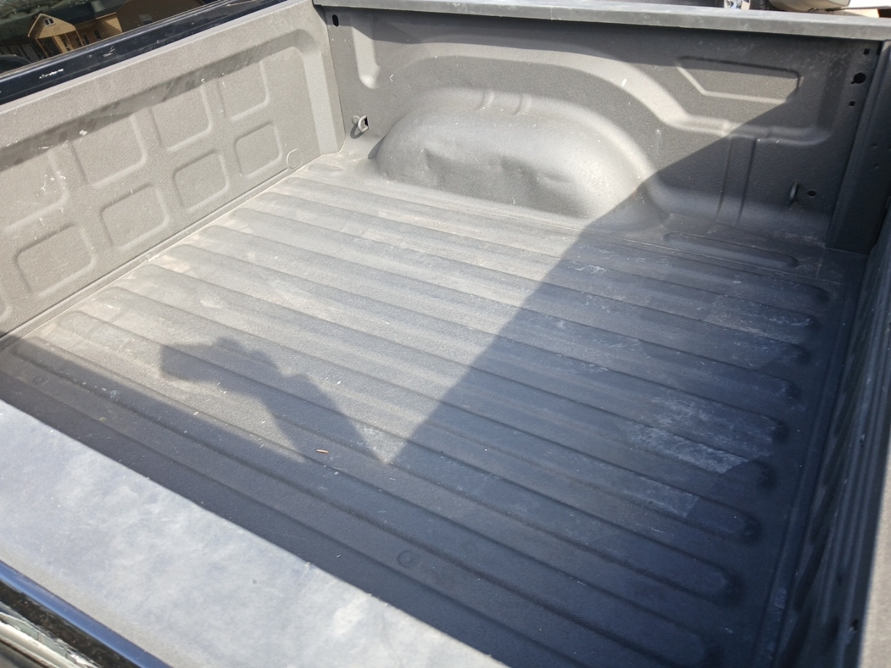 RAM 1500 Classic Tradesman Crew Cab SWB 2WD 2023