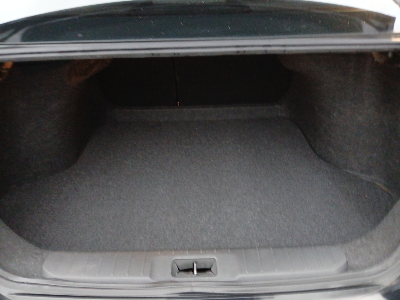 Nissan Sentra S 2020