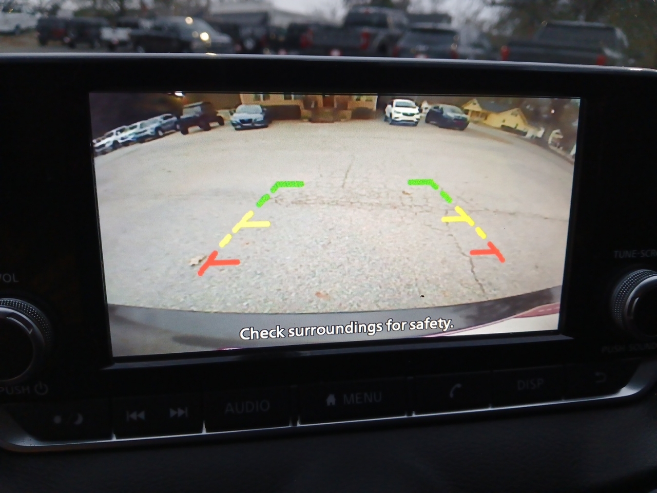 Nissan Sentra S 2020