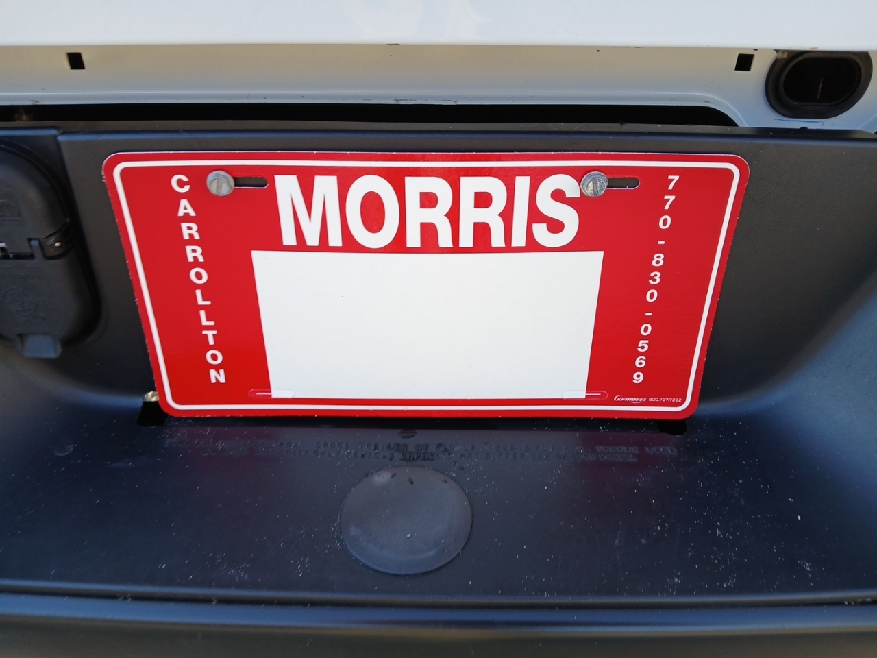 RAM 1500 Classic Tradesman Regular Cab LWB 4WD 2023