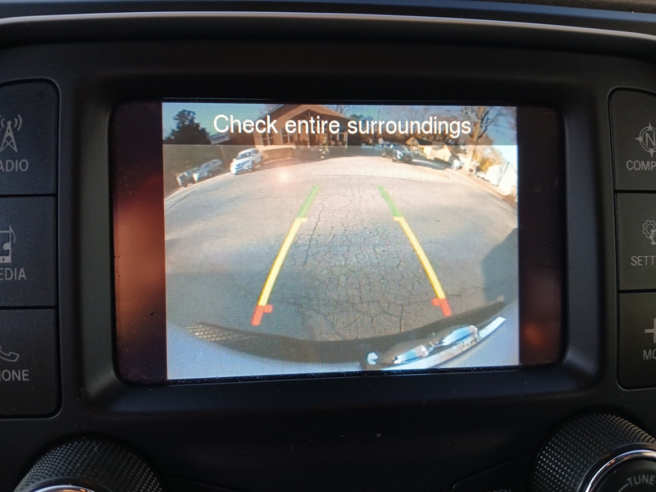 RAM 1500 Classic Tradesman Regular Cab LWB 4WD 2023